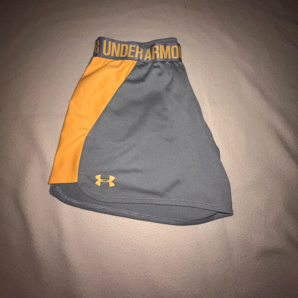 UnderArmor Athletic Shorts